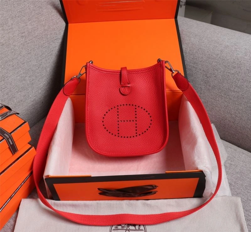 FreshLook Hermes Evelyn Bags 90228