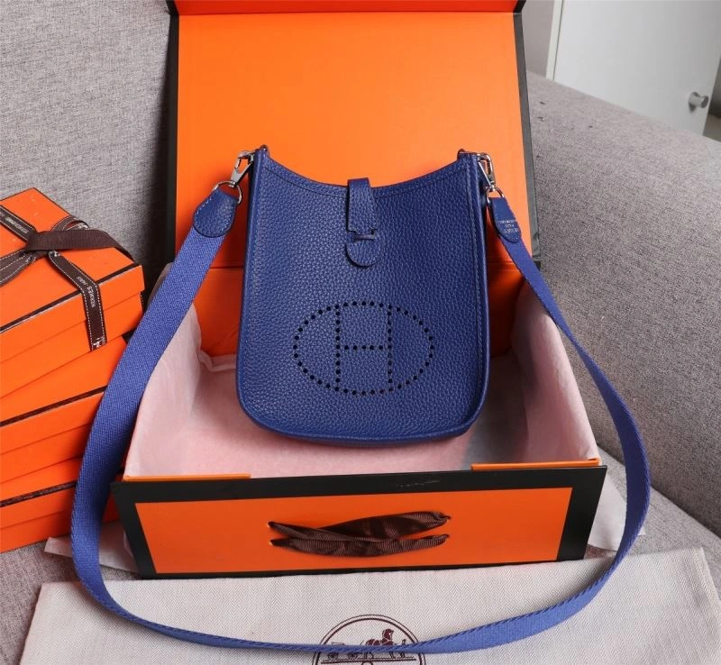 Hermes Evelyn Bags Lightweight 90149