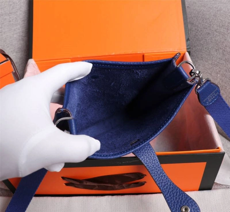 Hermes Evelyn Bags Lightweight 90149