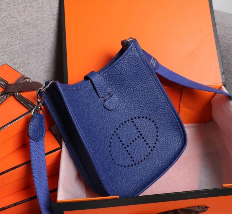 Hermes Evelyn Bags Lightweight 90149