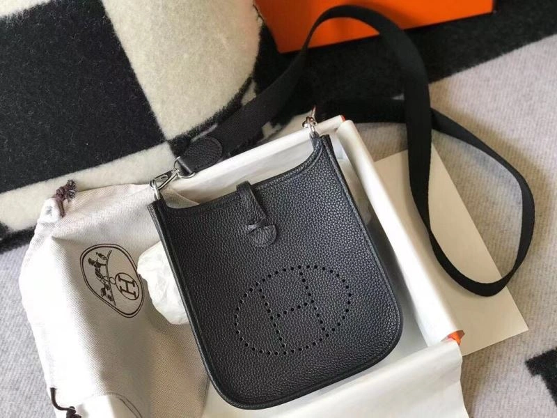 Bright Hermes Evelyn Bags 79017