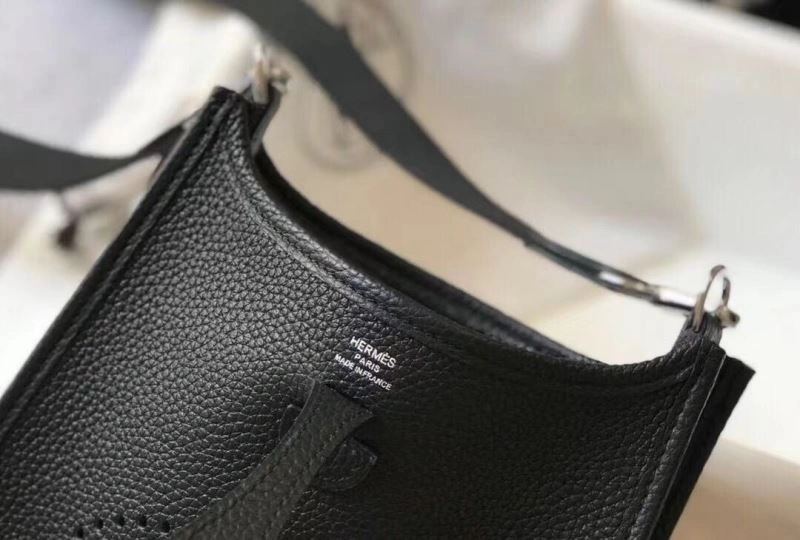 Bright Hermes Evelyn Bags 79017