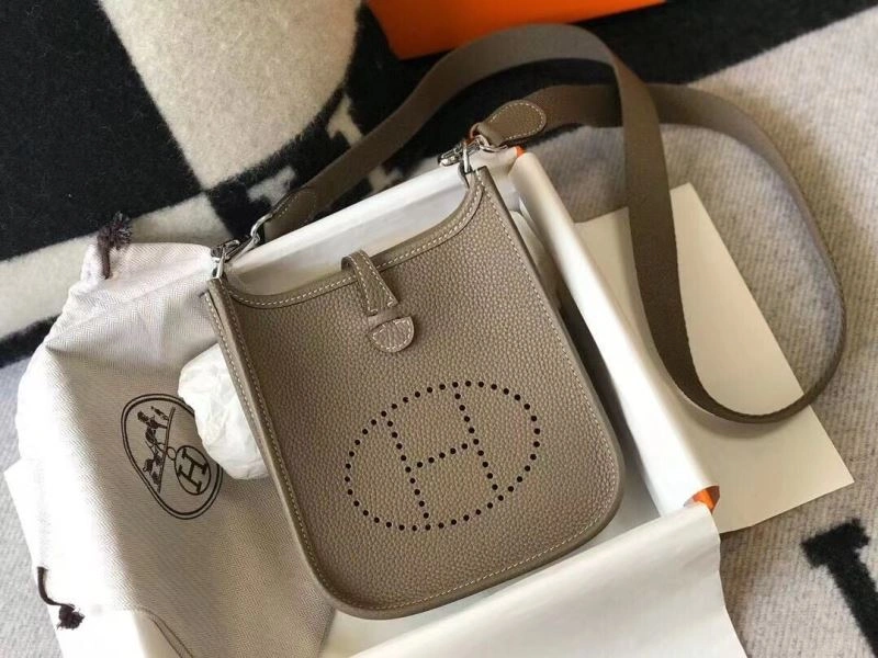 Thermal Hermes Evelyn Bags 90224