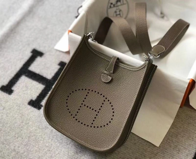 Thermal Hermes Evelyn Bags 90224