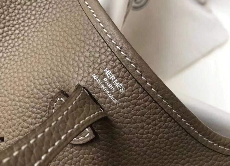 Thermal Hermes Evelyn Bags 90224
