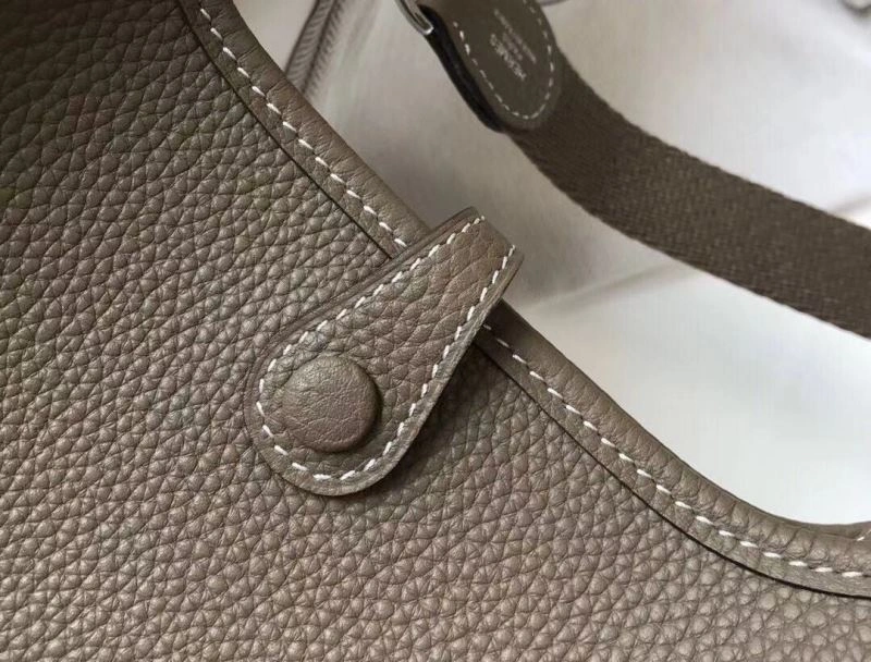 Thermal Hermes Evelyn Bags 90224