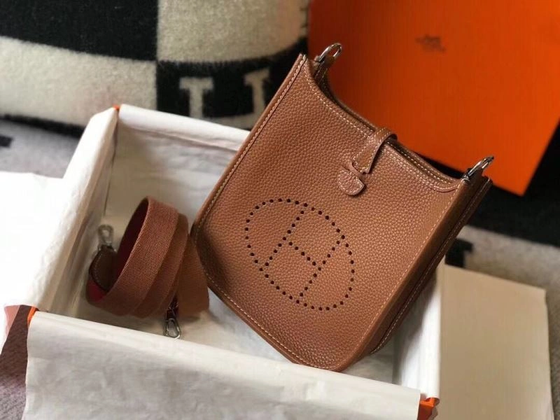 Hermes Evelyn Bags Bright 90142