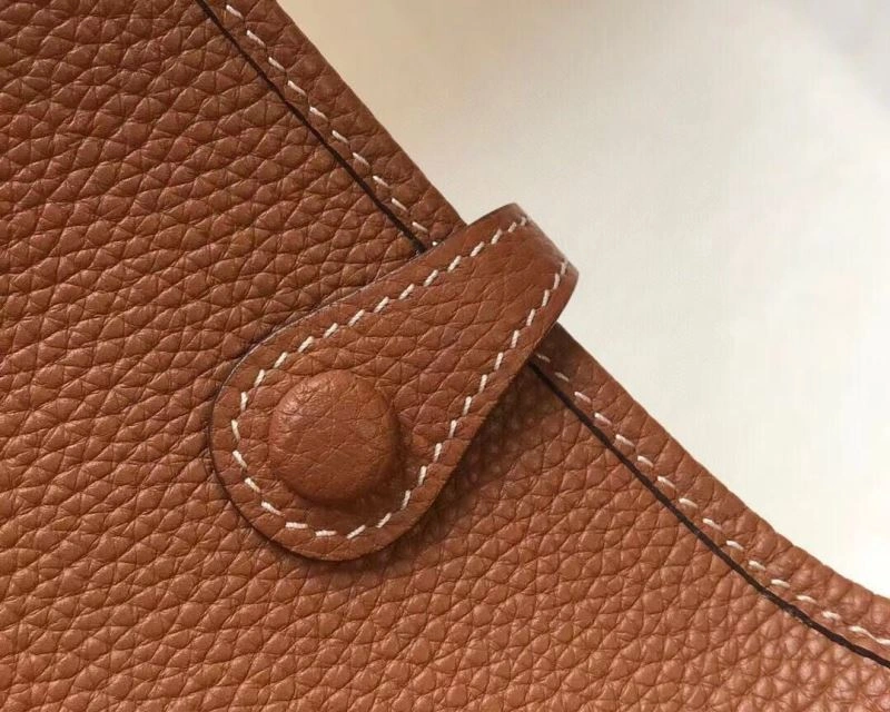 Hermes Evelyn Bags Bright 90142