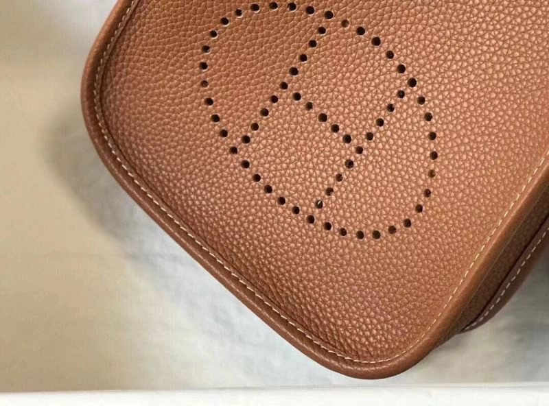 Hermes Evelyn Bags Bright 90142