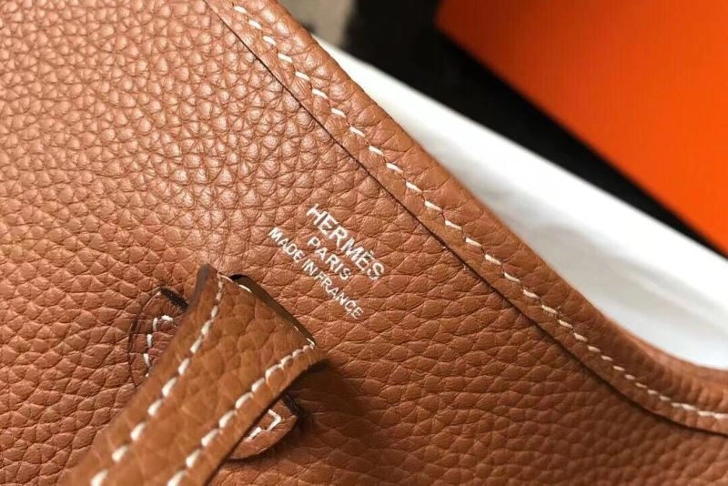 Hermes Evelyn Bags Bright 90142