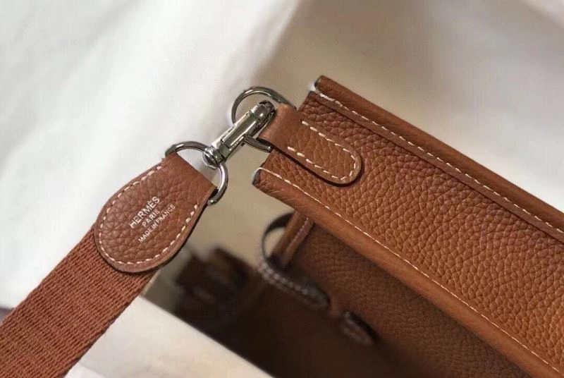 Hermes Evelyn Bags Bright 90142