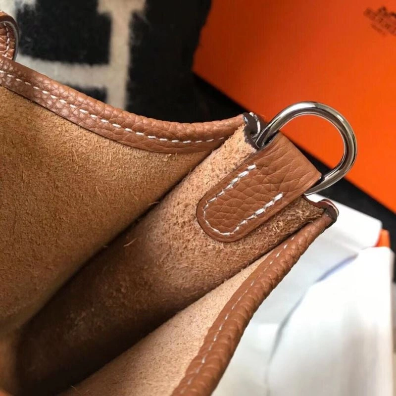 Hermes Evelyn Bags Bright 90142