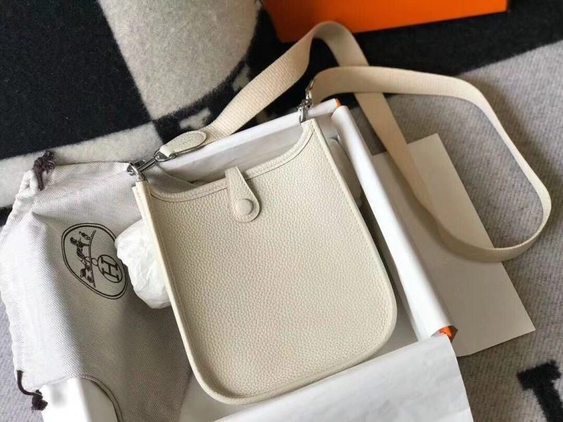 Hermes Evelyn Bags Durable 90180