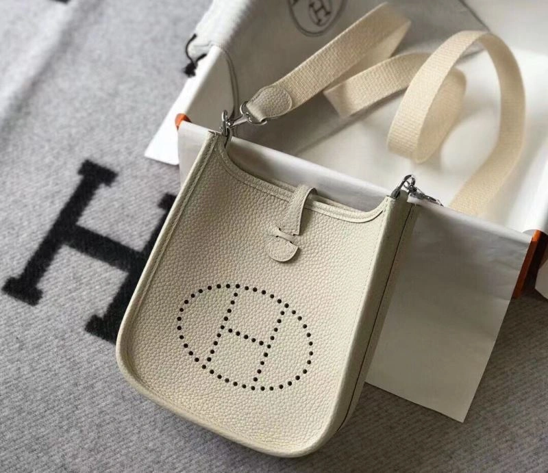 Hermes Evelyn Bags Durable 90180