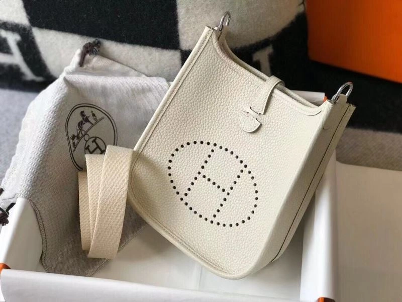 Hermes Evelyn Bags Durable 90180