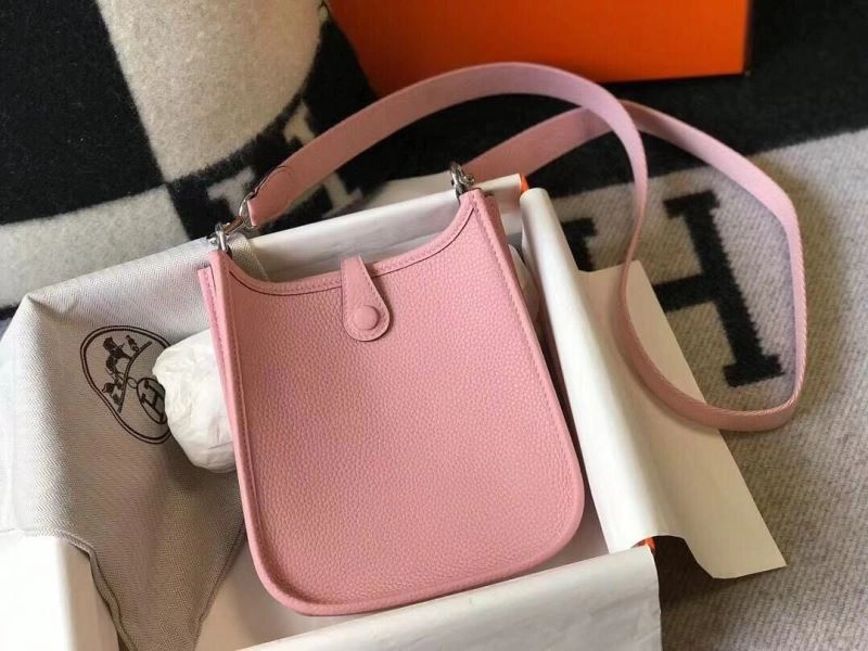 WaterResistant Hermes Evelyn Bags 90143