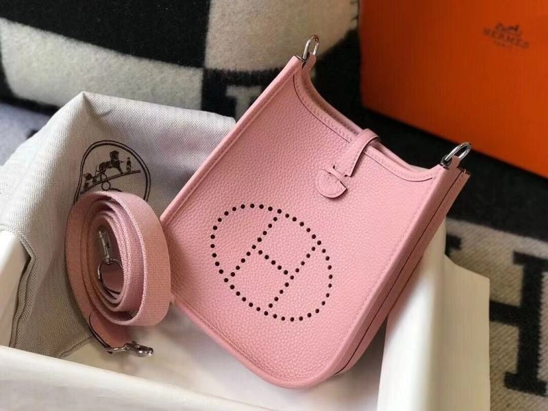WaterResistant Hermes Evelyn Bags 90143