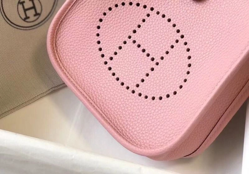 WaterResistant Hermes Evelyn Bags 90143
