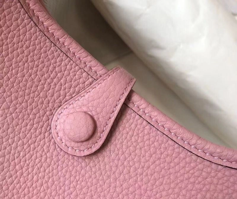 WaterResistant Hermes Evelyn Bags 90143