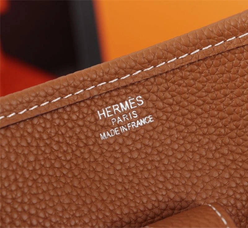 Hermes Evelyn Bags SmoothTexture 90138