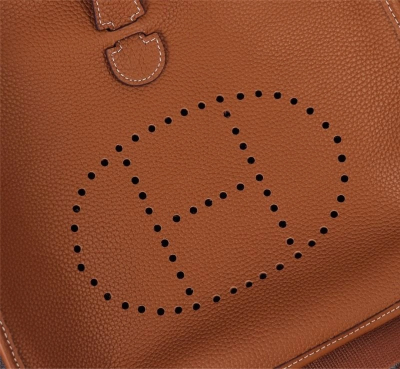Hermes Evelyn Bags SmoothTexture 90138