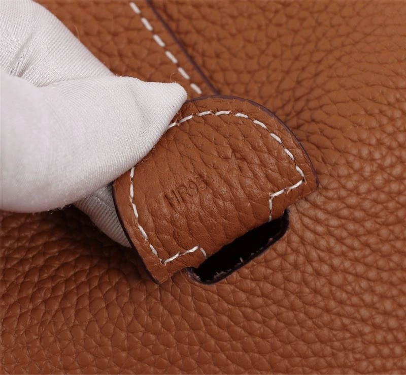 Hermes Evelyn Bags SmoothTexture 90138