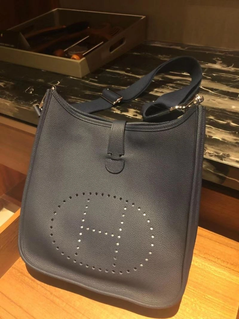 Hermes Evelyn Bags WaterResistant 90221