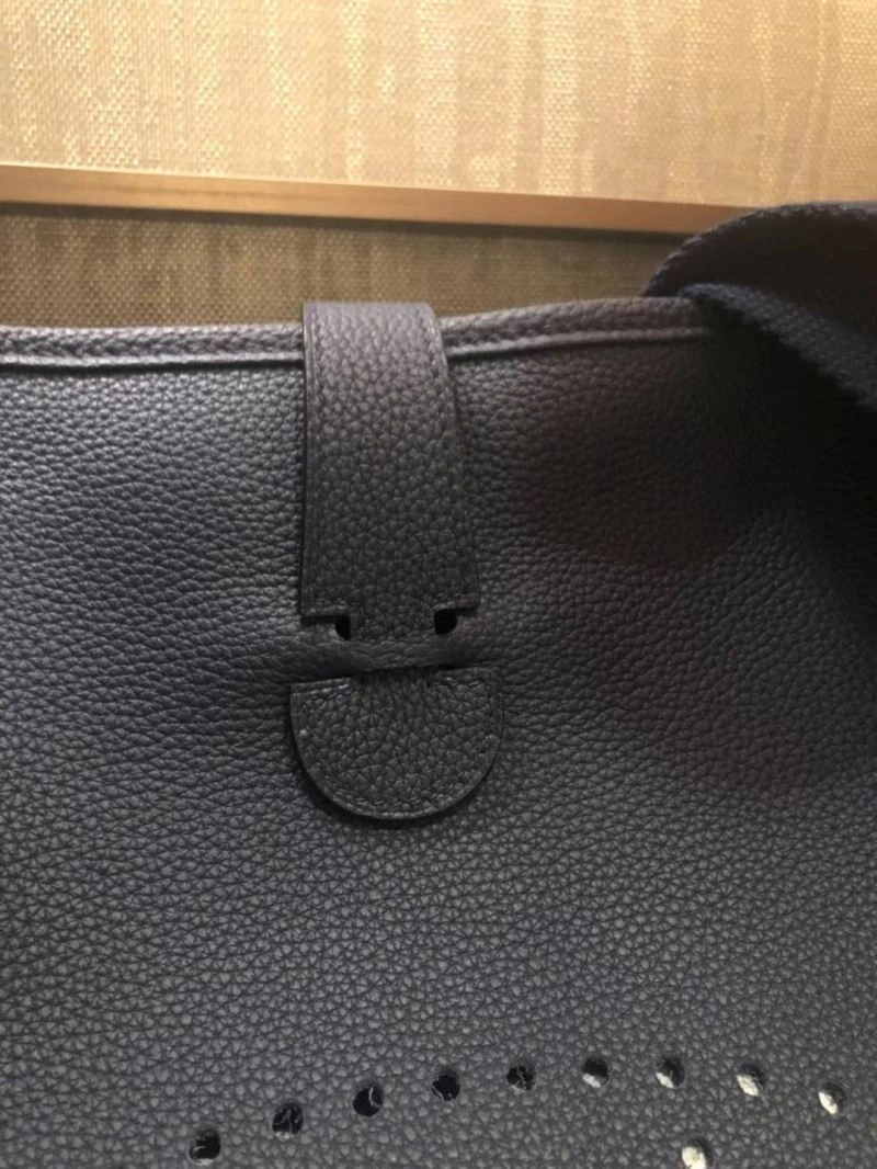 Hermes Evelyn Bags WaterResistant 90221