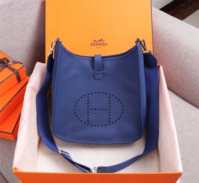 Hermes Evelyn Bags Sustainable 90136