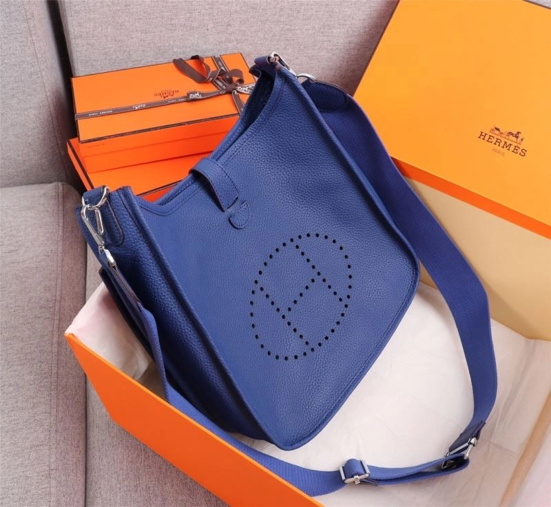 Hermes Evelyn Bags Sustainable 90136