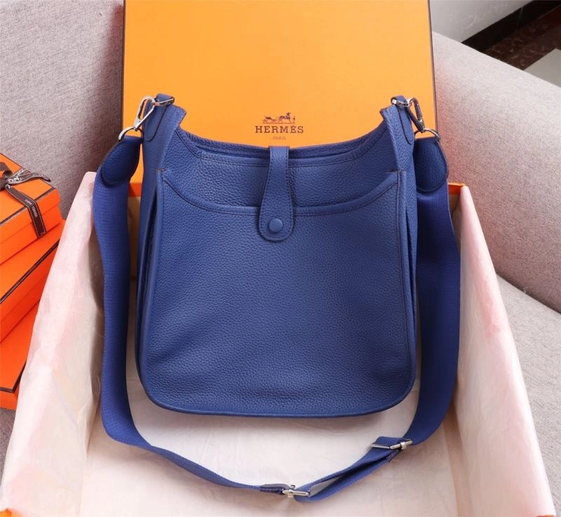 Hermes Evelyn Bags Sustainable 90136