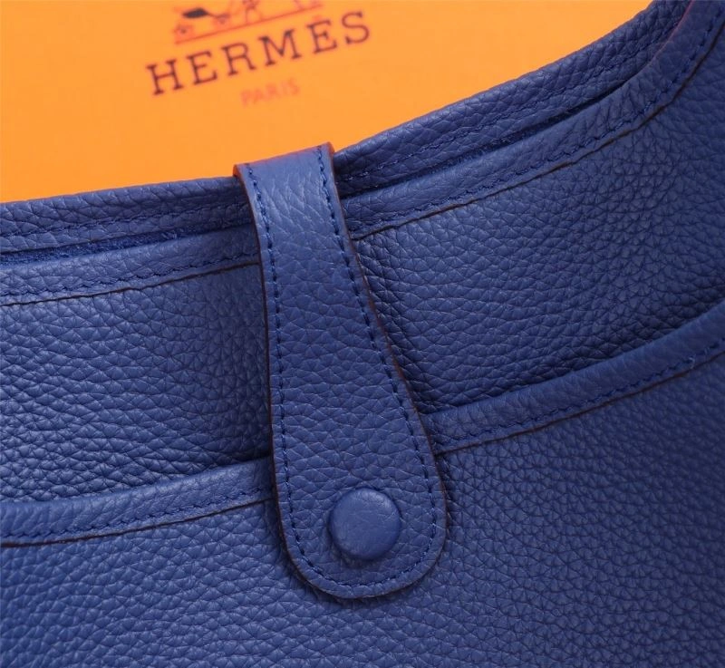Hermes Evelyn Bags Sustainable 90136