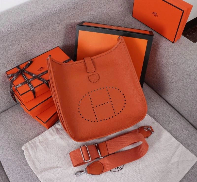 ZeroBulk Hermes Evelyn Bags 90165