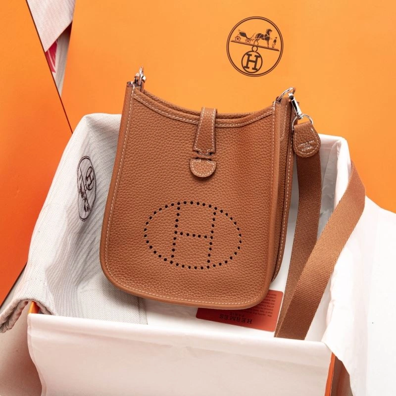 Hermes Evelyn Bags BestValue 90129