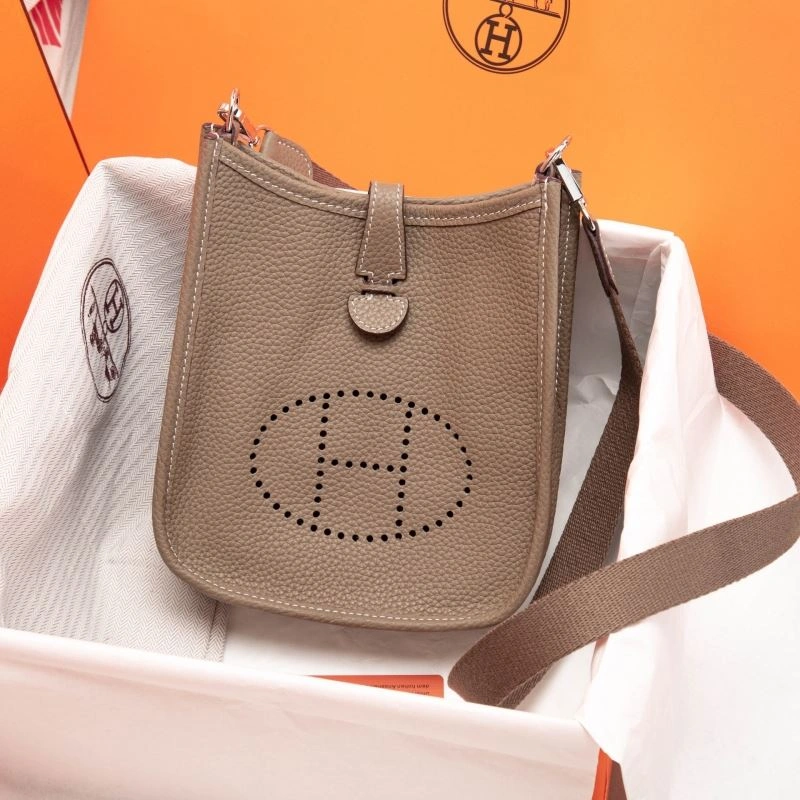 Sophisticated Hermes Evelyn Bags 90130