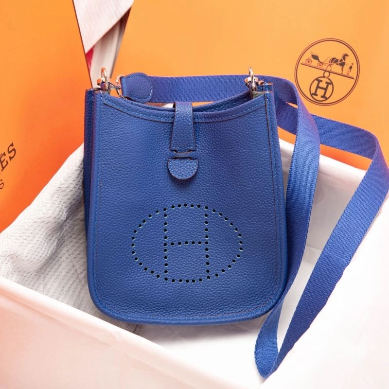 TechFriendly Hermes Evelyn Bags 90123