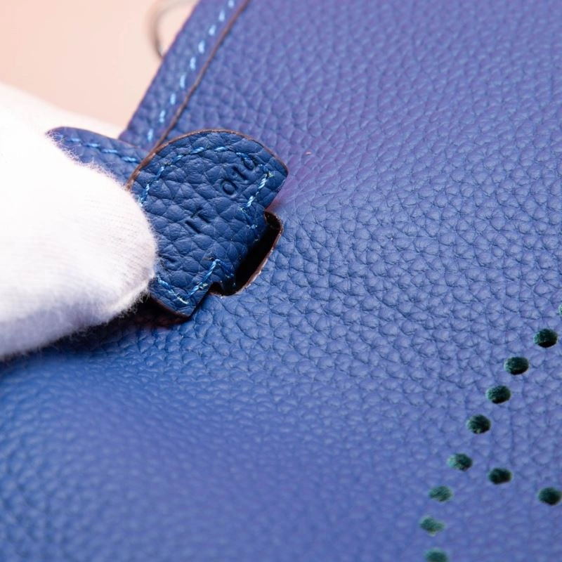 TechFriendly Hermes Evelyn Bags 90123