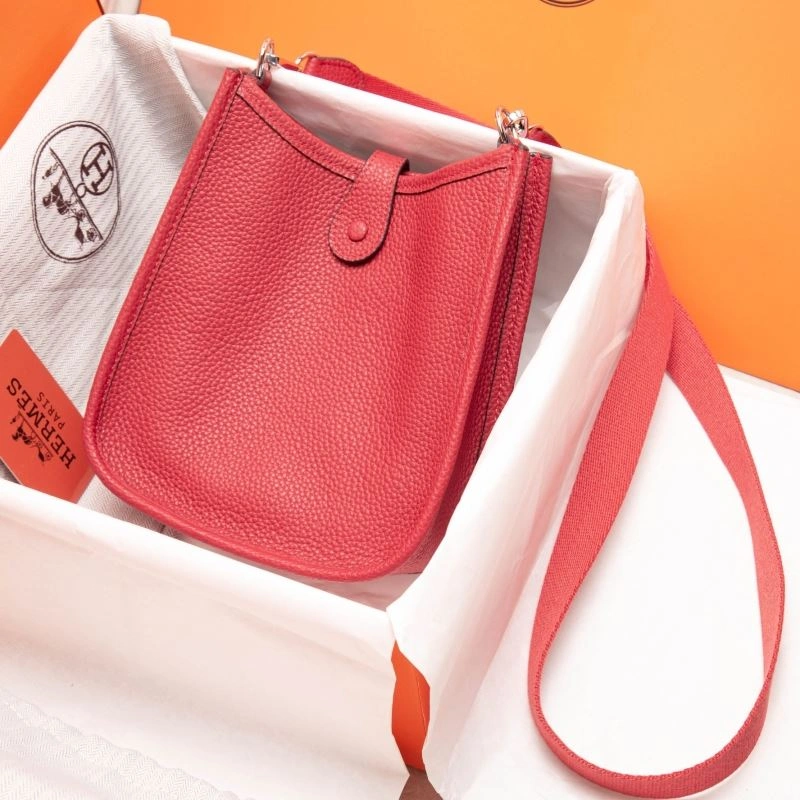 Hermes Evelyn Bags Bold 90133