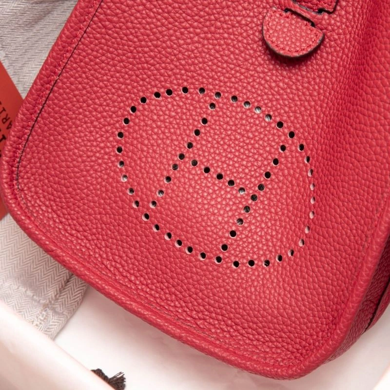 Hermes Evelyn Bags Bold 90133