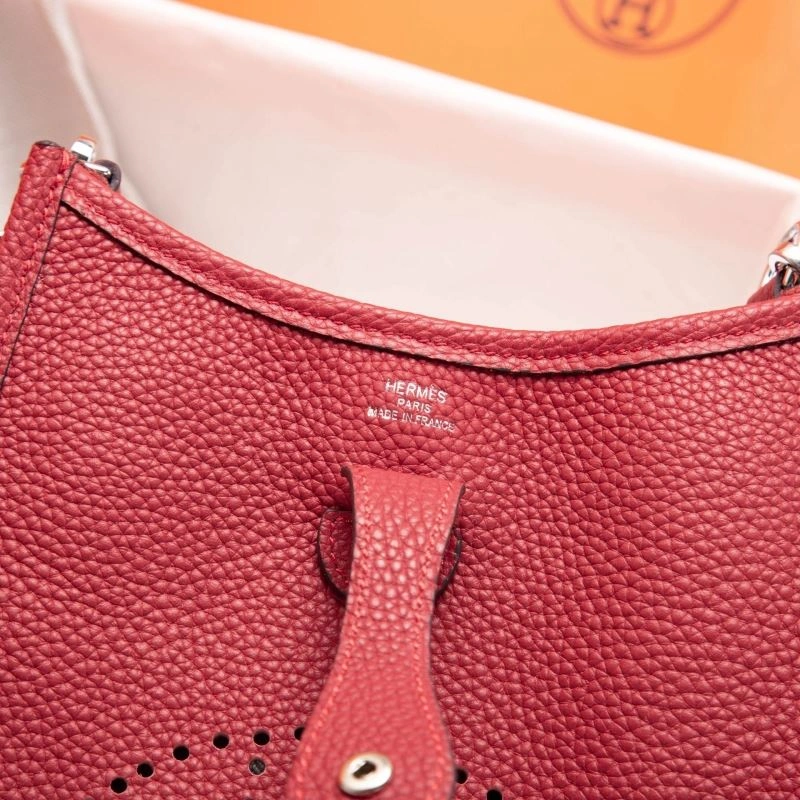 Hermes Evelyn Bags Bold 90133