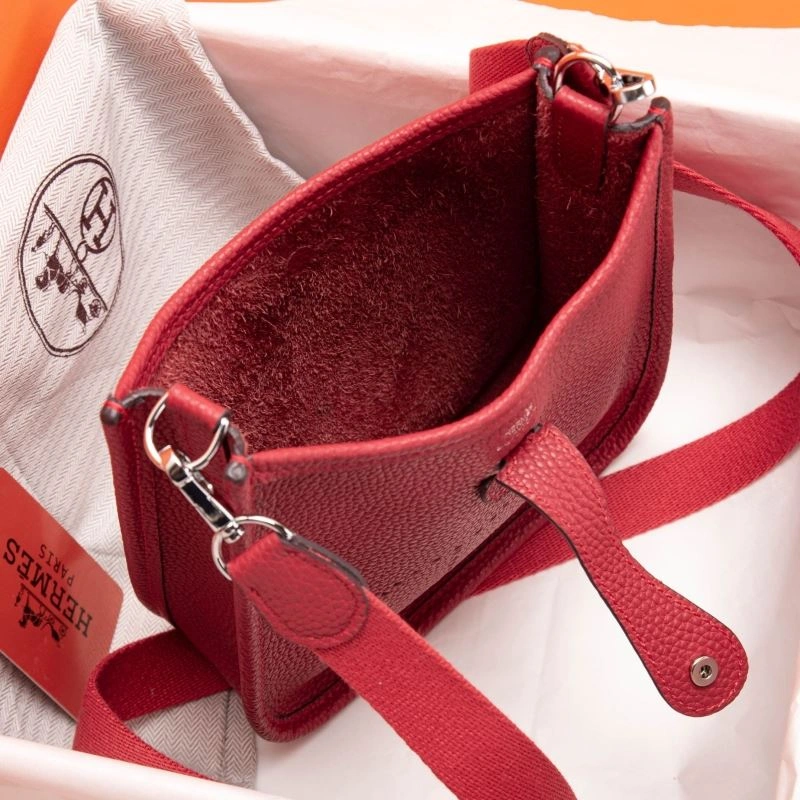 Hermes Evelyn Bags Bold 90133