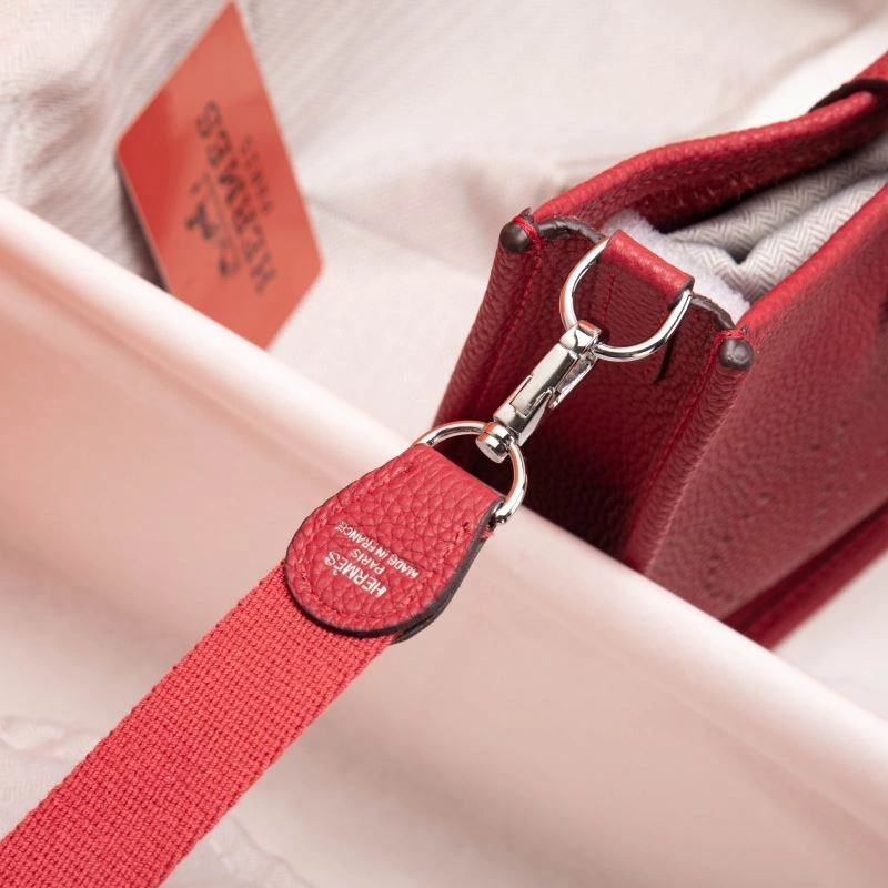 Hermes Evelyn Bags Bold 90133