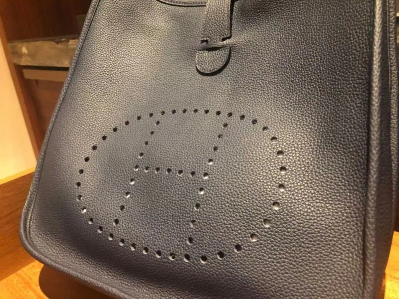 Tailored Hermes Evelyn Bags 89536