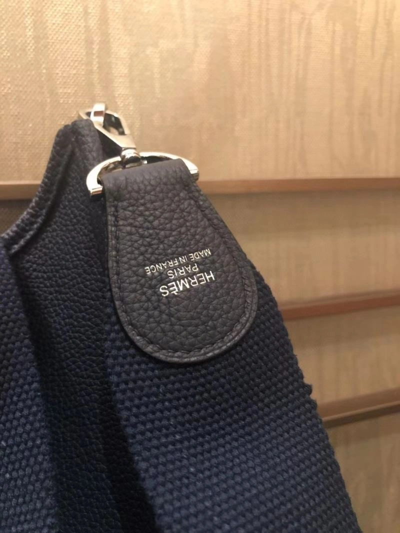 Tailored Hermes Evelyn Bags 89536