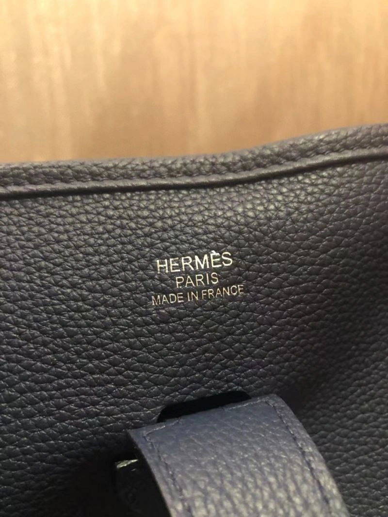 Tailored Hermes Evelyn Bags 89536