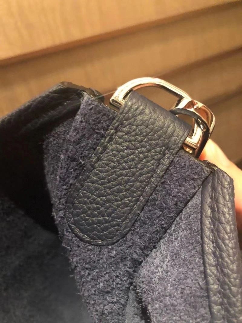 Tailored Hermes Evelyn Bags 89536