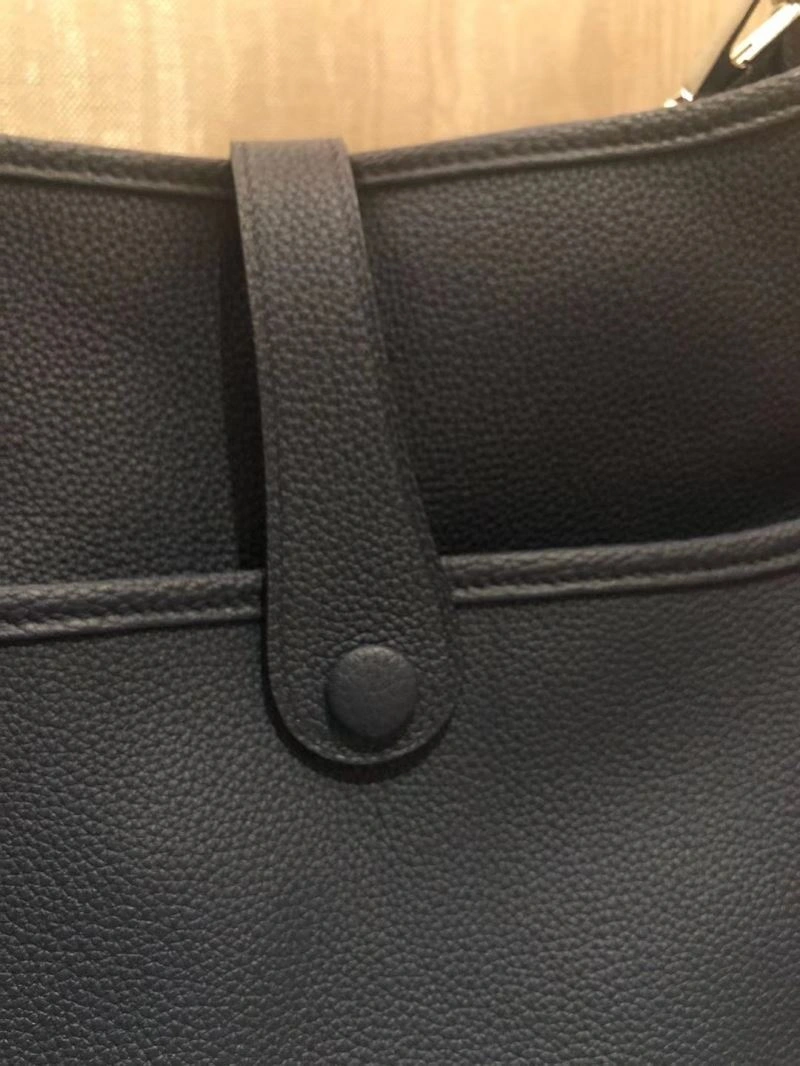 Tailored Hermes Evelyn Bags 89536