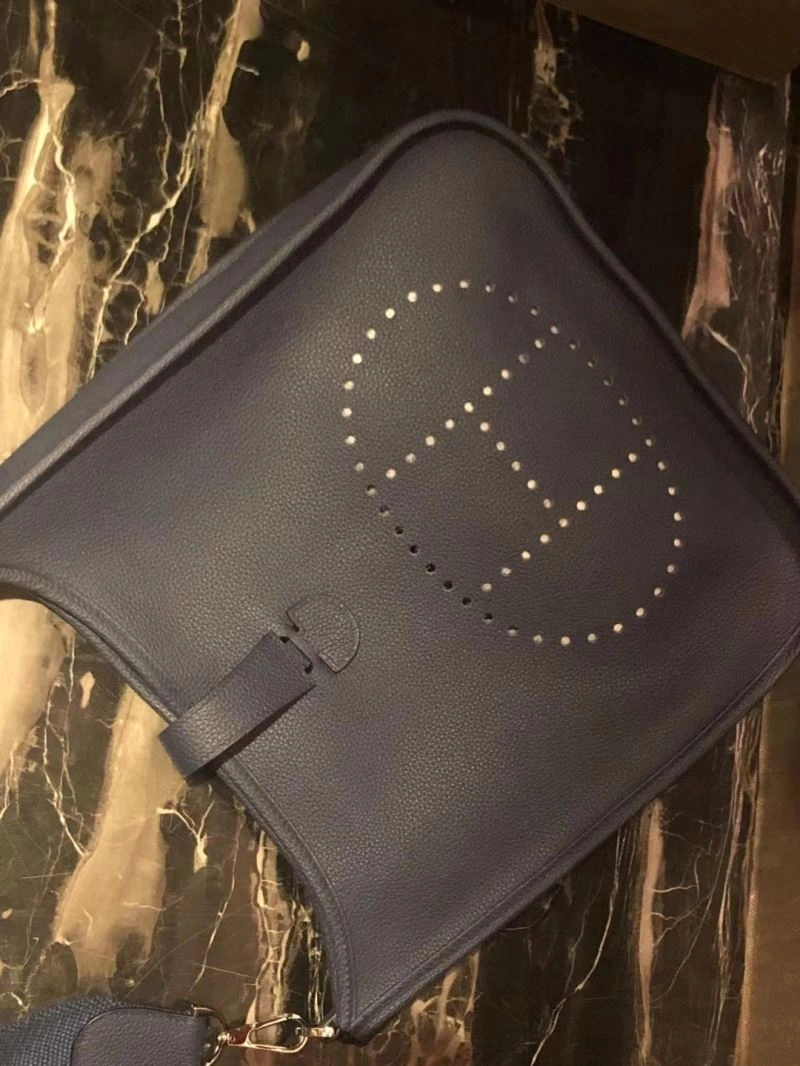 Tailored Hermes Evelyn Bags 89536