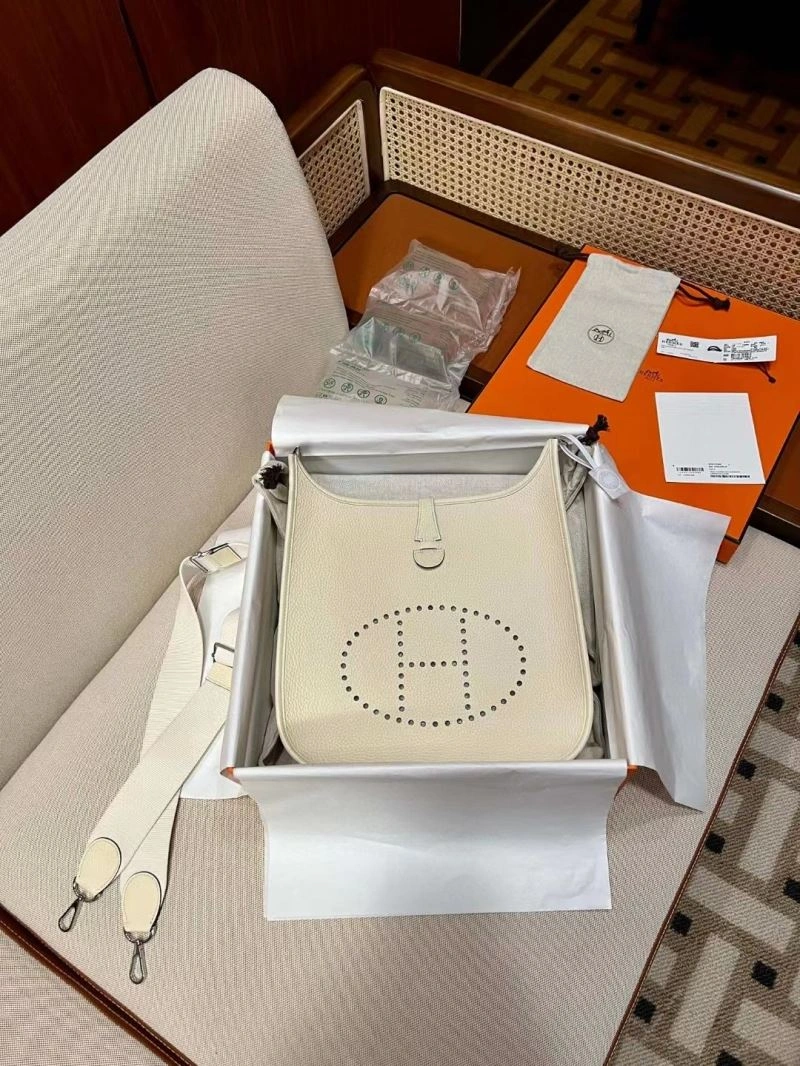 Hermes Evelyn Bags MultiPurpose 89537