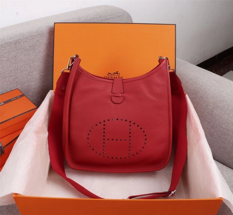 Neat Hermes Evelyn Bags 89535